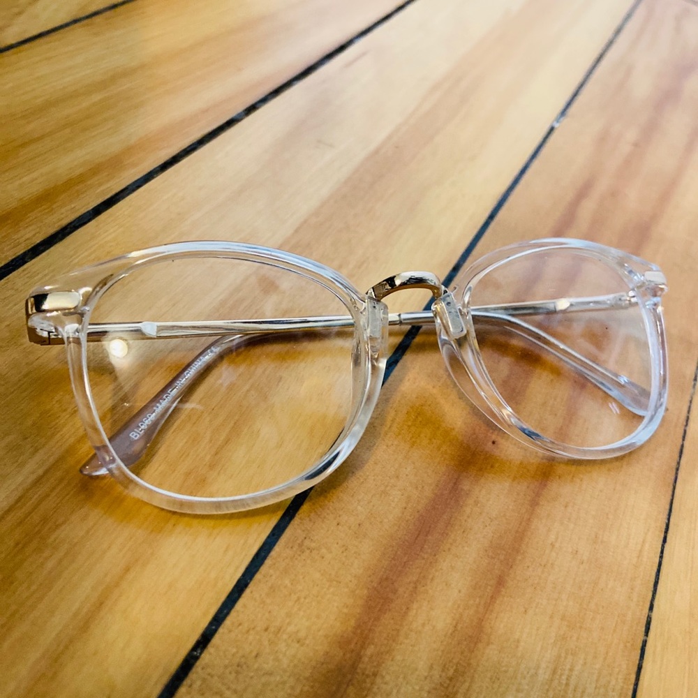 Glasses